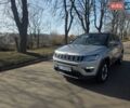 Серый Джип Компас, объемом двигателя 2.36 л и пробегом 138 тыс. км за 13800 $, фото 1 на Automoto.ua
