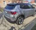 Серый Джип Компас, объемом двигателя 2.36 л и пробегом 137 тыс. км за 14800 $, фото 5 на Automoto.ua