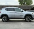 Сірий Джип Compass, об'ємом двигуна 2.4 л та пробігом 51 тис. км за 11100 $, фото 6 на Automoto.ua