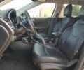 Сірий Джип Compass, об'ємом двигуна 2.4 л та пробігом 122 тис. км за 2100 $, фото 6 на Automoto.ua