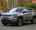 Серый Джип Компас, объемом двигателя 2.36 л и пробегом 34 тыс. км за 16000 $, фото 1 на Automoto.ua