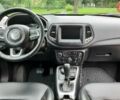 Серый Джип Компас, объемом двигателя 2.36 л и пробегом 86 тыс. км за 16700 $, фото 12 на Automoto.ua