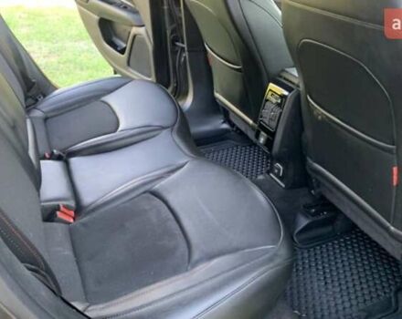 Сірий Джип Compass, об'ємом двигуна 2.36 л та пробігом 120 тис. км за 16900 $, фото 3 на Automoto.ua