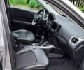 Серый Джип Компас, объемом двигателя 2.36 л и пробегом 86 тыс. км за 16700 $, фото 10 на Automoto.ua