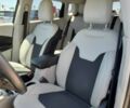 Сірий Джип Compass, об'ємом двигуна 2.4 л та пробігом 91 тис. км за 7800 $, фото 6 на Automoto.ua