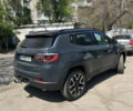 Сірий Джип Compass, об'ємом двигуна 2.36 л та пробігом 82 тис. км за 17100 $, фото 4 на Automoto.ua