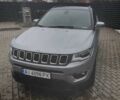 Сірий Джип Compass, об'ємом двигуна 2.4 л та пробігом 115 тис. км за 10231 $, фото 1 на Automoto.ua