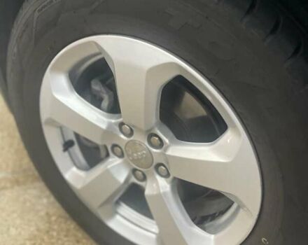 Серый Джип Компас, объемом двигателя 2.4 л и пробегом 70 тыс. км за 12900 $, фото 4 на Automoto.ua