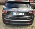 Серый Джип Компас, объемом двигателя 2.36 л и пробегом 90 тыс. км за 12900 $, фото 1 на Automoto.ua