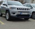 Серый Джип Компас, объемом двигателя 2.4 л и пробегом 37 тыс. км за 14000 $, фото 20 на Automoto.ua