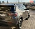 Серый Джип Компас, объемом двигателя 2.36 л и пробегом 100 тыс. км за 14700 $, фото 7 на Automoto.ua