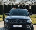 Сірий Джип Compass, об'ємом двигуна 2.36 л та пробігом 111 тис. км за 16600 $, фото 1 на Automoto.ua
