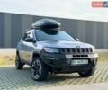 Сірий Джип Compass, об'ємом двигуна 2.36 л та пробігом 196 тис. км за 14900 $, фото 1 на Automoto.ua
