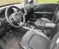 Серый Джип Компас, объемом двигателя 2.4 л и пробегом 167 тыс. км за 16000 $, фото 3 на Automoto.ua