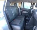 Сірий Джип Compass, об'ємом двигуна 2.4 л та пробігом 58 тис. км за 5600 $, фото 12 на Automoto.ua