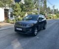 Сірий Джип Compass, об'ємом двигуна 2.36 л та пробігом 171 тис. км за 14500 $, фото 1 на Automoto.ua
