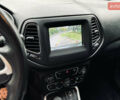 Серый Джип Компас, объемом двигателя 2.36 л и пробегом 115 тыс. км за 11400 $, фото 28 на Automoto.ua