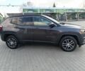 Серый Джип Компас, объемом двигателя 2.4 л и пробегом 112 тыс. км за 15900 $, фото 6 на Automoto.ua