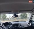 Сірий Джип Compass, об'ємом двигуна 2.36 л та пробігом 103 тис. км за 14400 $, фото 6 на Automoto.ua