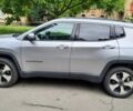 Серый Джип Компас, объемом двигателя 2.36 л и пробегом 86 тыс. км за 16700 $, фото 7 на Automoto.ua