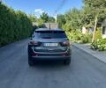 Серый Джип Компас, объемом двигателя 2.36 л и пробегом 171 тыс. км за 14500 $, фото 3 на Automoto.ua