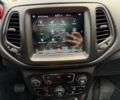 Серый Джип Компас, объемом двигателя 2.4 л и пробегом 111 тыс. км за 3800 $, фото 13 на Automoto.ua