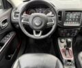 Сірий Джип Compass, об'ємом двигуна 2.4 л та пробігом 66 тис. км за 7000 $, фото 7 на Automoto.ua