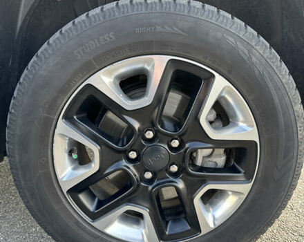 Серый Джип Компас, объемом двигателя 2.36 л и пробегом 95 тыс. км за 15999 $, фото 16 на Automoto.ua