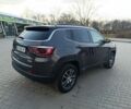Сірий Джип Compass, об'ємом двигуна 2.4 л та пробігом 112 тис. км за 15900 $, фото 8 на Automoto.ua