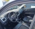 Джип Компас 2017 в Сумах на Automoto.ua Серый Джип Компас, объемом двигателя 2.4 л и пробегом 94 тыс. км за 14500 $, фото 4 на Automoto.ua