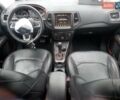 Серый Джип Компас, объемом двигателя 2.36 л и пробегом 70 тыс. км за 3000 $, фото 7 на Automoto.ua