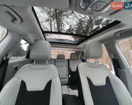 Серый Джип Компас, объемом двигателя 2.4 л и пробегом 87 тыс. км за 17500 $, фото 42 на Automoto.ua