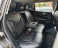 Серый Джип Компас, объемом двигателя 2.4 л и пробегом 119 тыс. км за 16300 $, фото 8 на Automoto.ua