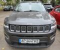 Серый Джип Компас, объемом двигателя 2.4 л и пробегом 167 тыс. км за 16000 $, фото 7 на Automoto.ua