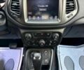 Сірий Джип Compass, об'ємом двигуна 2.4 л та пробігом 95 тис. км за 9900 $, фото 12 на Automoto.ua