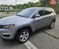 Серый Джип Компас, объемом двигателя 2.36 л и пробегом 210 тыс. км за 13000 $, фото 1 на Automoto.ua