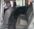 Сірий Джип Compass, об'ємом двигуна 2 л та пробігом 116 тис. км за 10800 $, фото 49 на Automoto.ua