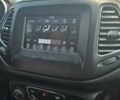 Серый Джип Компас, объемом двигателя 2.4 л и пробегом 145 тыс. км за 15500 $, фото 25 на Automoto.ua
