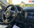 Серый Джип Компас, объемом двигателя 2.4 л и пробегом 222 тыс. км за 12850 $, фото 80 на Automoto.ua
