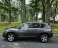 Джип Compass 2017 у Дніпро (Дніпропетровську) на Automoto.ua Сірий Джип Compass, об'ємом двигуна 2.4 л та пробігом 68 тис. км за 5800 $, фото 3 на Automoto.ua