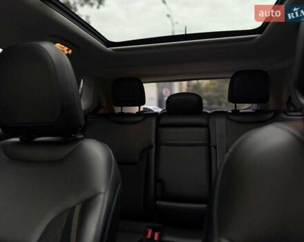 Серый Джип Компас, объемом двигателя 2.36 л и пробегом 148 тыс. км за 15300 $, фото 1 на Automoto.ua