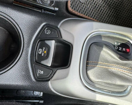Сірий Джип Compass, об'ємом двигуна 2.36 л та пробігом 25 тис. км за 14999 $, фото 21 на Automoto.ua