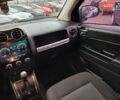 Сірий Джип Compass, об'ємом двигуна 2 л та пробігом 116 тис. км за 10800 $, фото 53 на Automoto.ua
