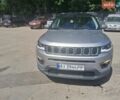 Сірий Джип Compass, об'ємом двигуна 2.36 л та пробігом 152 тис. км за 14200 $, фото 1 на Automoto.ua