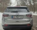 Серый Джип Компас, объемом двигателя 2.4 л и пробегом 87 тыс. км за 17500 $, фото 5 на Automoto.ua