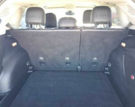 Сірий Джип Compass, об'ємом двигуна 2.4 л та пробігом 98 тис. км за 9000 $, фото 5 на Automoto.ua