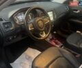 Джип Compass 2017 у Одесі на Automoto.ua Сірий Джип Compass, об'ємом двигуна 2.36 л та пробігом 42 тис. км за 12800 $, фото 6 на Automoto.ua