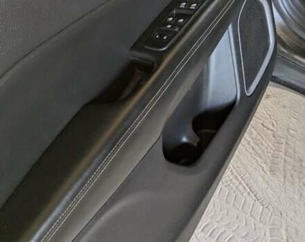 Джип Компас 2017 в Каменское - Днепродзержинск на Automoto.ua Серый Джип Компас, объемом двигателя 2.36 л и пробегом 119 тыс. км за 13800 $, фото 3 на Automoto.ua