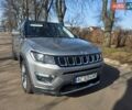 Серый Джип Компас, объемом двигателя 2.36 л и пробегом 138 тыс. км за 12300 $, фото 1 на Automoto.ua