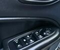 Сірий Джип Compass, об'ємом двигуна 2.4 л та пробігом 96 тис. км за 12900 $, фото 24 на Automoto.ua